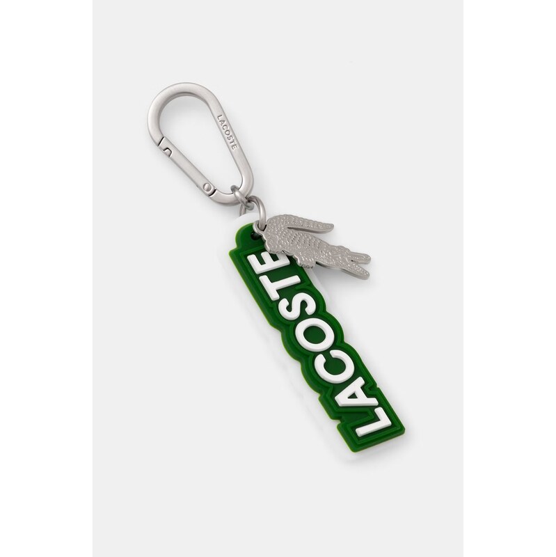 Lacoste klíčenka