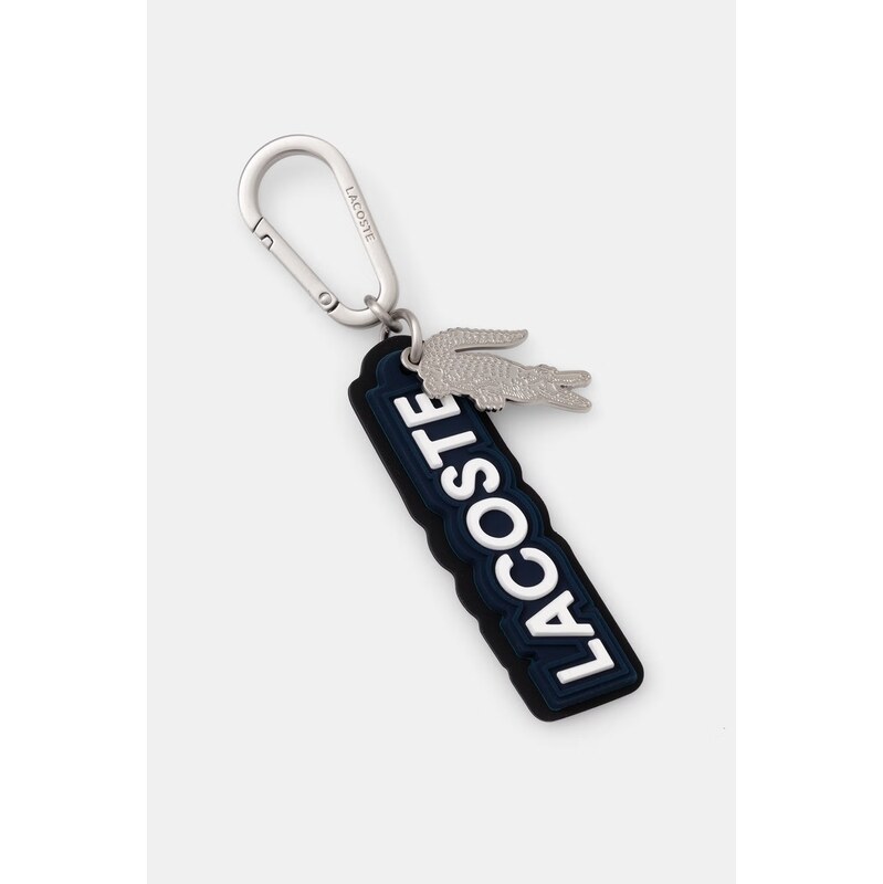 Lacoste klíčenka