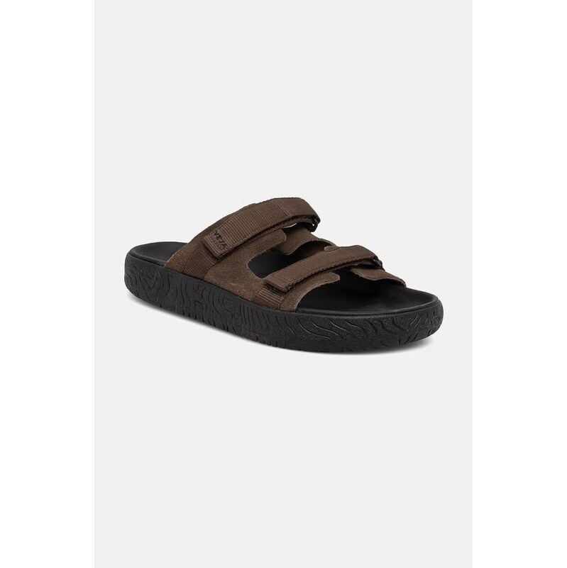 Veja pantofle pánské ARPOADOR SUEDE