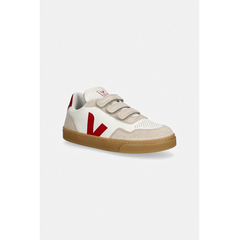 Veja Small V-90 sneakers boty dětské kožené