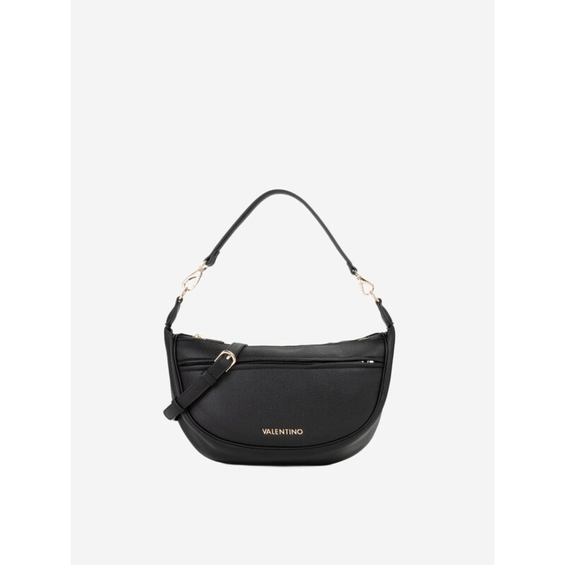 VALENTINO Kabelka Valentino Sac Bandoulière Daphne Re Noir Femme