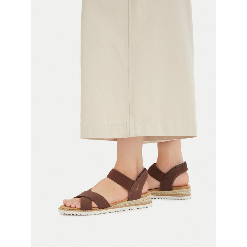 Sandály Skechers