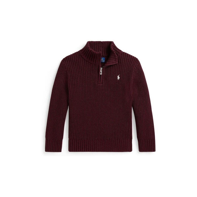 Polo Ralph Lauren svetr dětský bavlněný