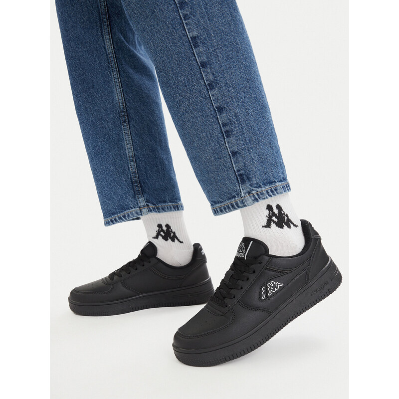 Sneakersy Kappa