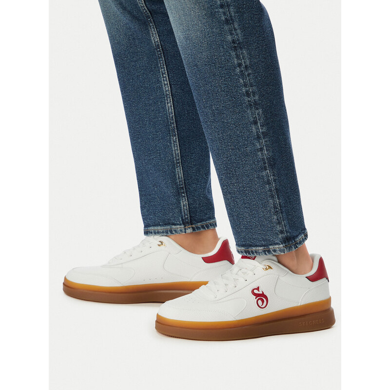 Sneakersy Skechers