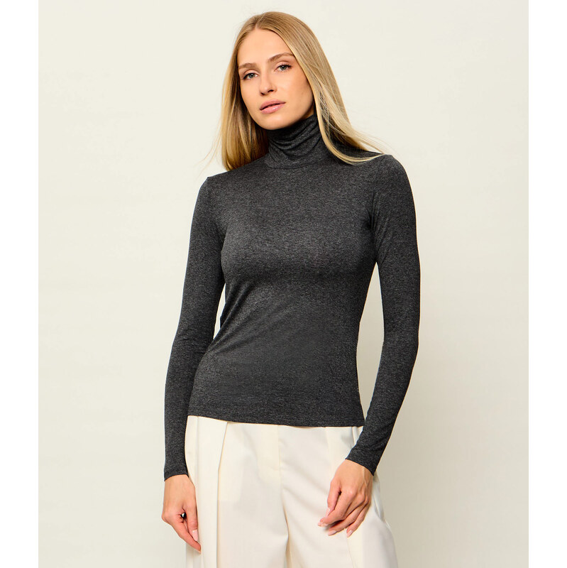 Weekend MaxMara Polorolák Wkdmultif | Slim Fit