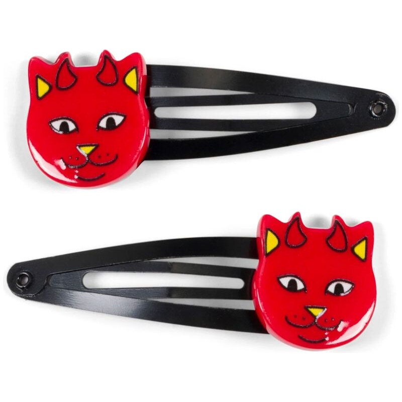 SPONKY RIPNDIP LORD DEVIL - červená