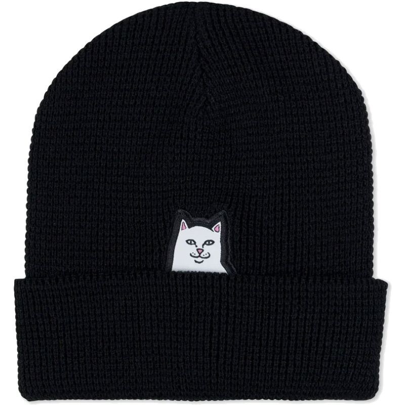 KULICH RIPNDIP LORD NERMAL - černá