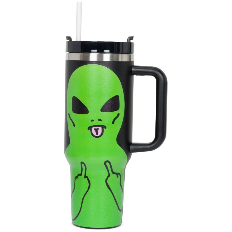 HRNEK RIPNDIP LORD ALIEN BIG OL - zelená