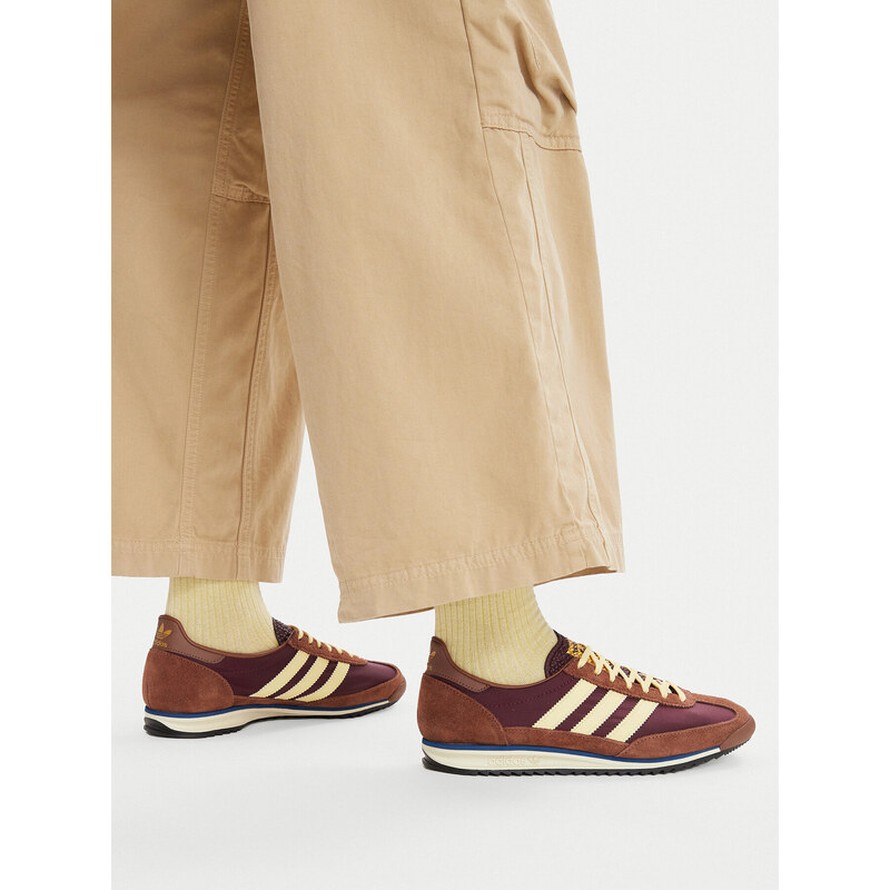Sneakersy adidas