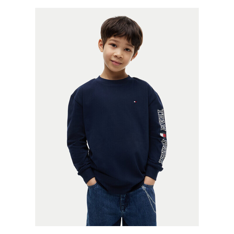 Halenka Tommy Hilfiger