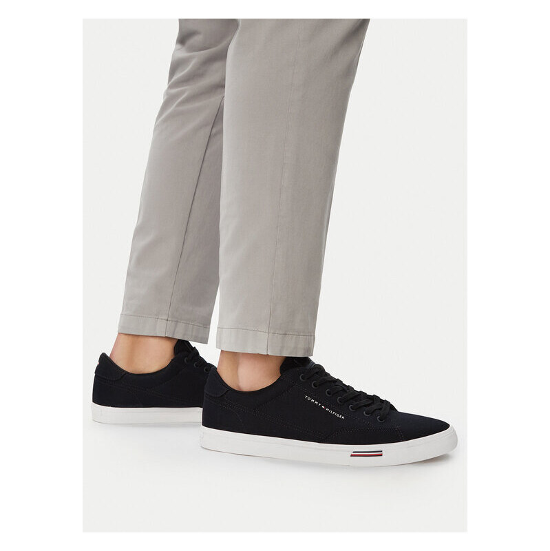 Tenisky Tommy Hilfiger