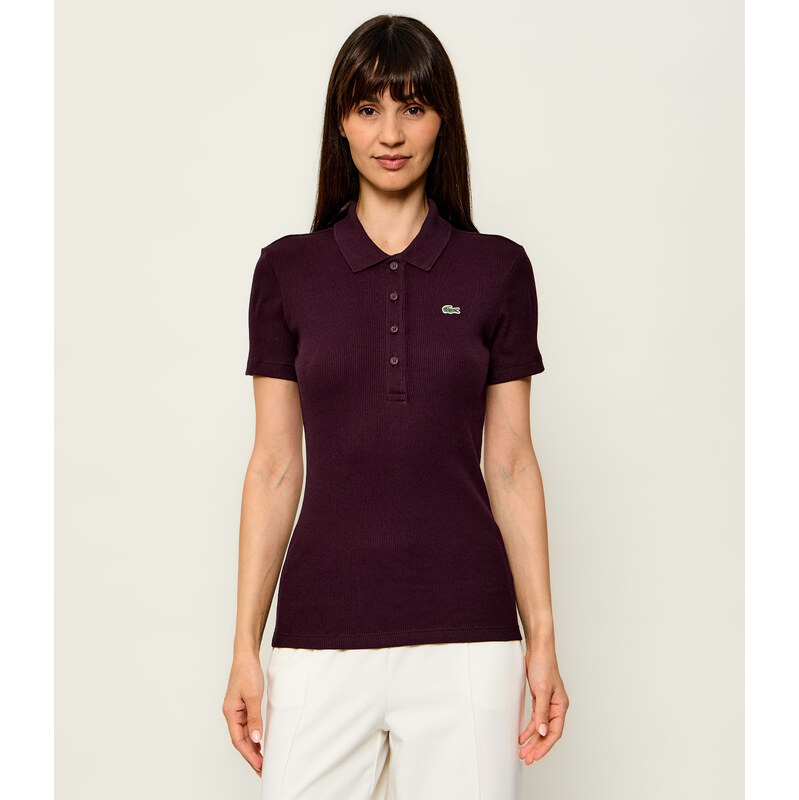 Lacoste Polokošile | Slim Fit