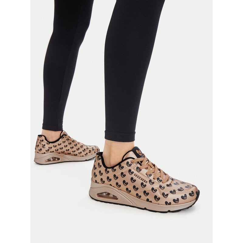 Sneakersy Skechers