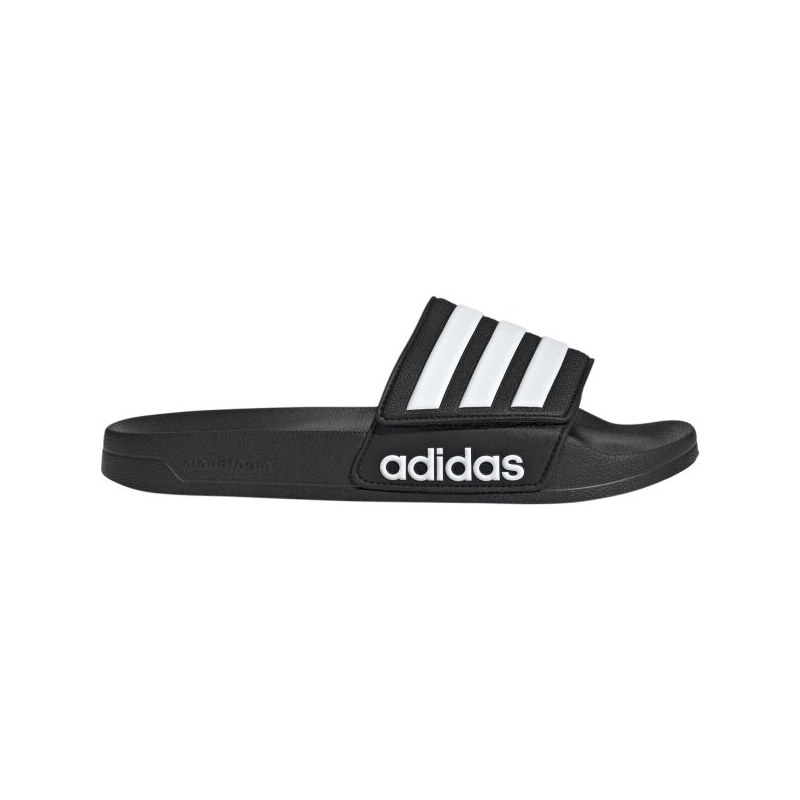 adidas ADILETTE SHOWER VELCRO Pánské pantofle