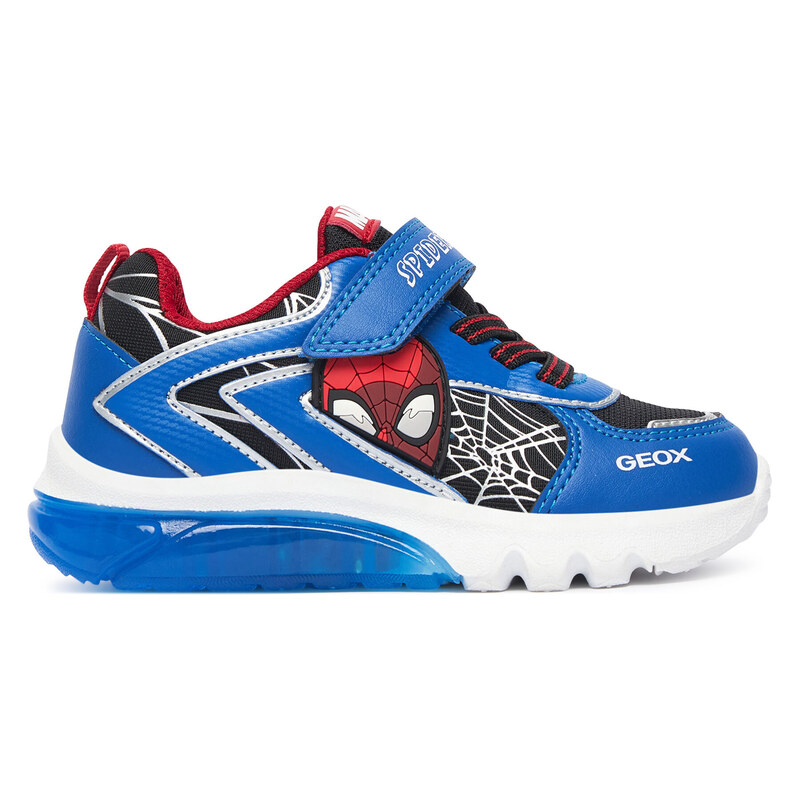 Sneakersy Geox