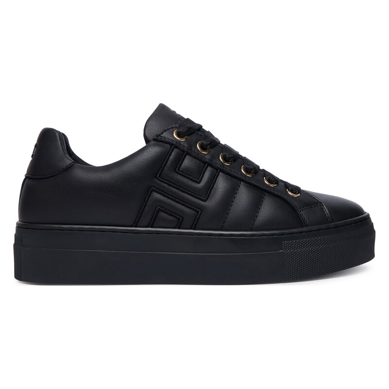 Sneakersy Elisabetta Franchi