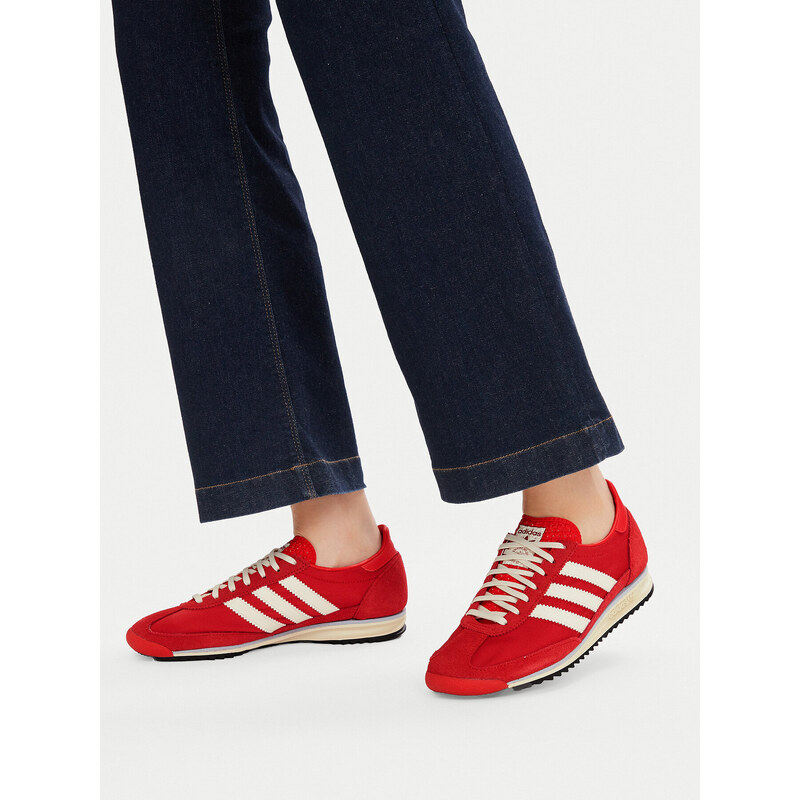 Sneakersy adidas