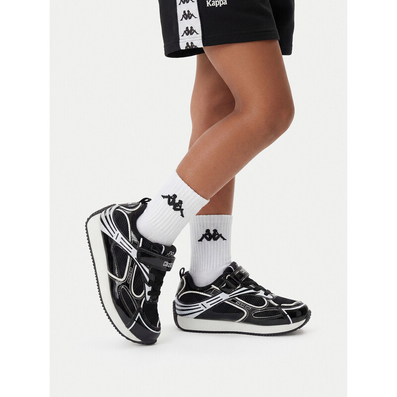 Sneakersy Kappa