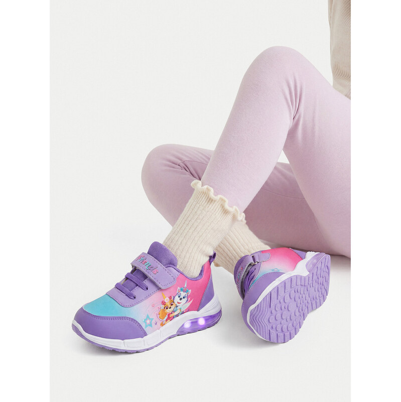 Sneakersy Paw Patrol