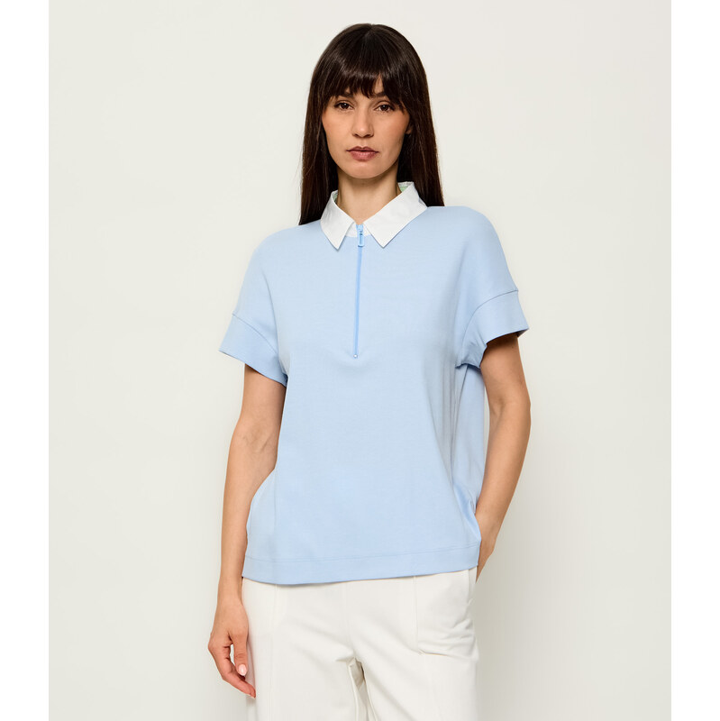 Marc Cain Polokošile | regular fit