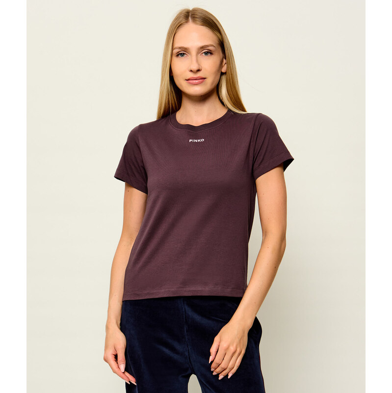 Pinko Tričko Basico | regular fit