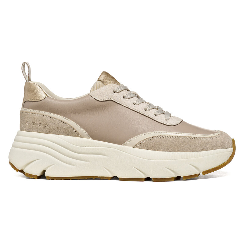 Sneakersy Geox