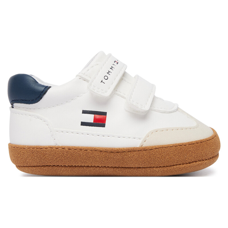 Capáčky Tommy Hilfiger