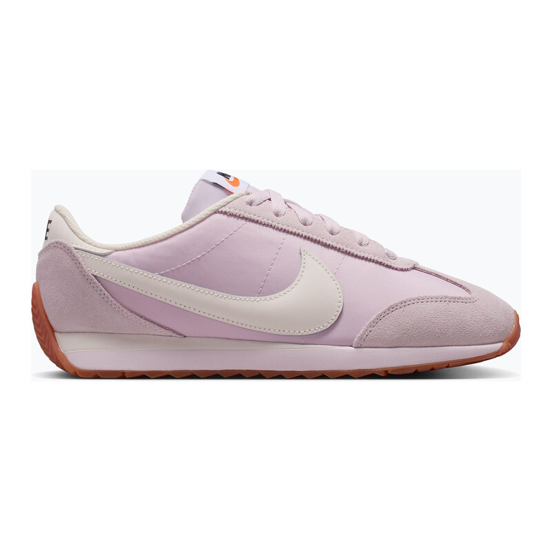 Dámské boty Nike Pacific bleached lilac/gum med brown/sail