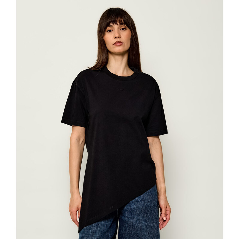 Zadig&Voltaire Tričko Edda | regular fit