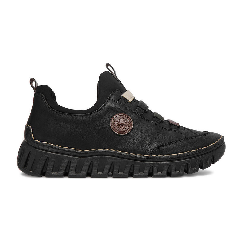 Sneakersy Rieker