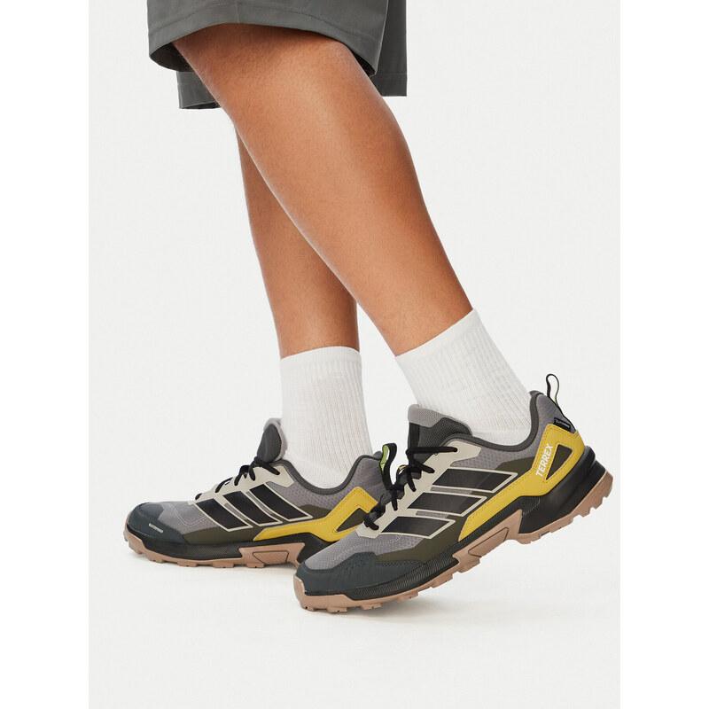 Trekingová obuv adidas