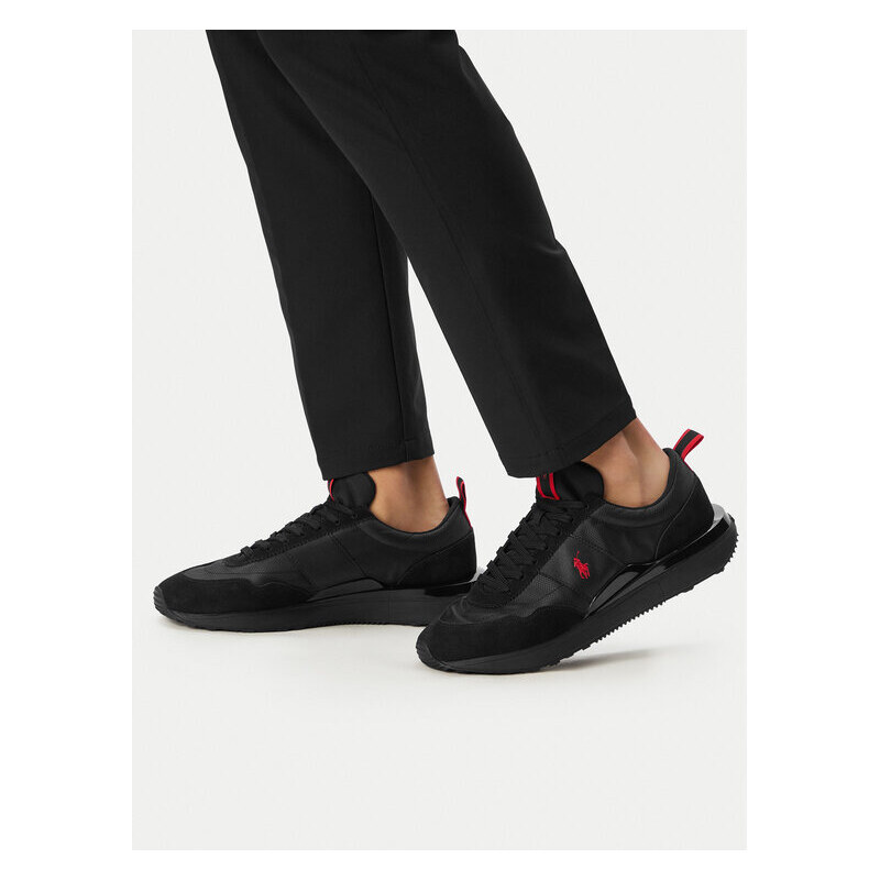Sneakersy Polo Ralph Lauren