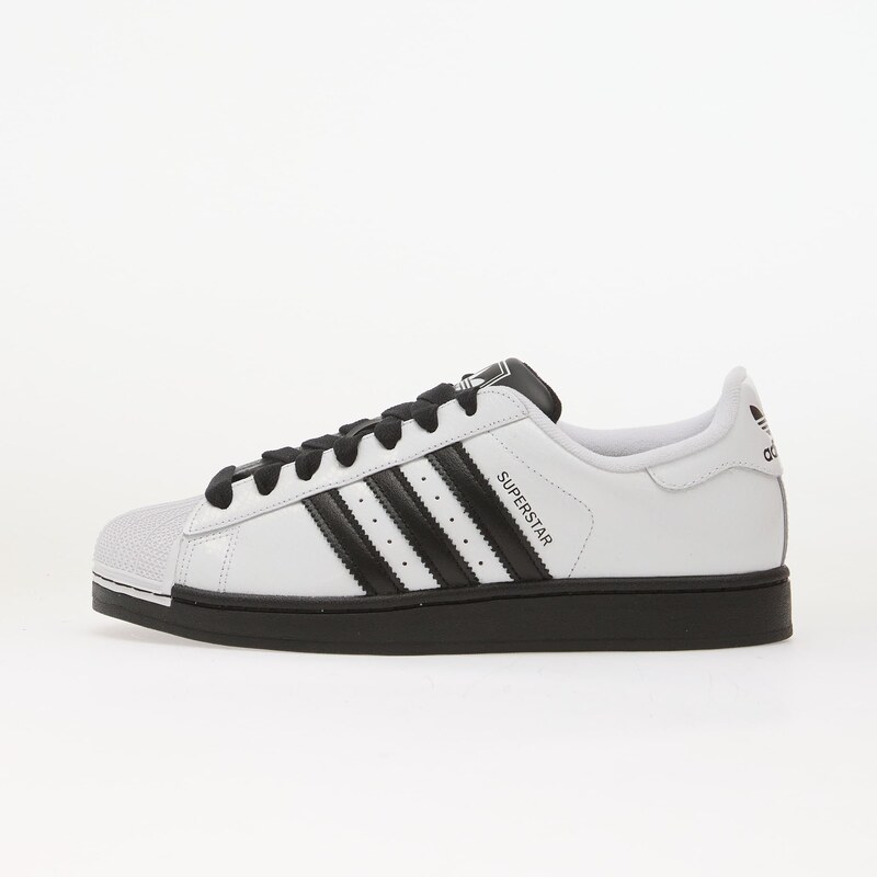 adidas Originals adidas Superstar II Ftwr White/ Core Black/