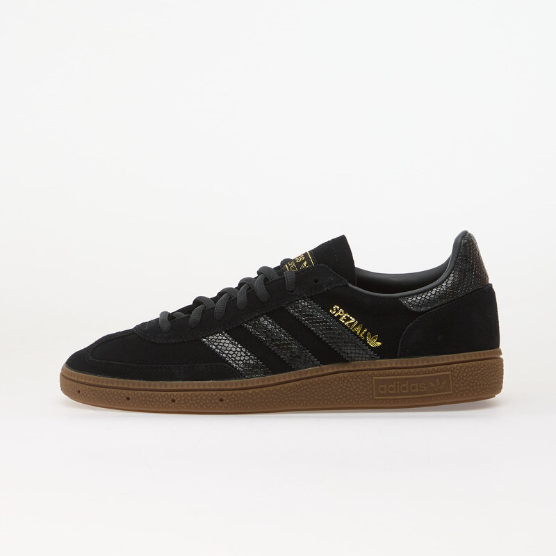 adidas Originals adidas Handball Spezial Core Black/ Core Black/