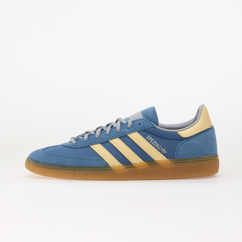 adidas Originals adidas Handball Spezial Dusky Ink/ Easy Yellow/
