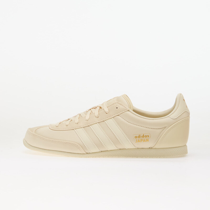 adidas Originals adidas Japan Warm Vanilla/ Cream White/ Gold