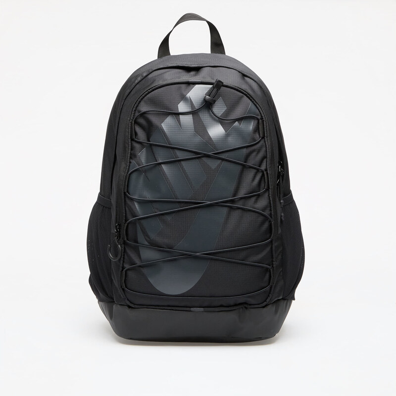 Batoh Nike Hayward Backpack 26L Black/ Black/ Anthracite