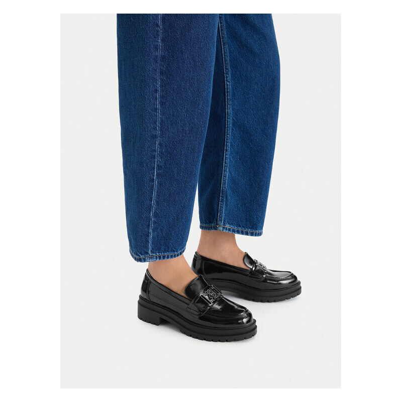 Loafersy Nine West