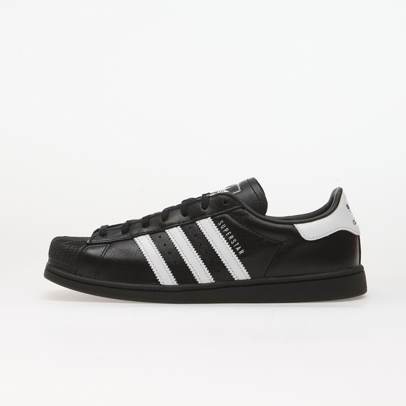 adidas Originals adidas Superstar Sq Core Black/ Ftwr White/