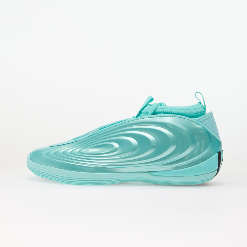adidas Performance adidas Harden Volume 10 Flash Aqua/ Core
