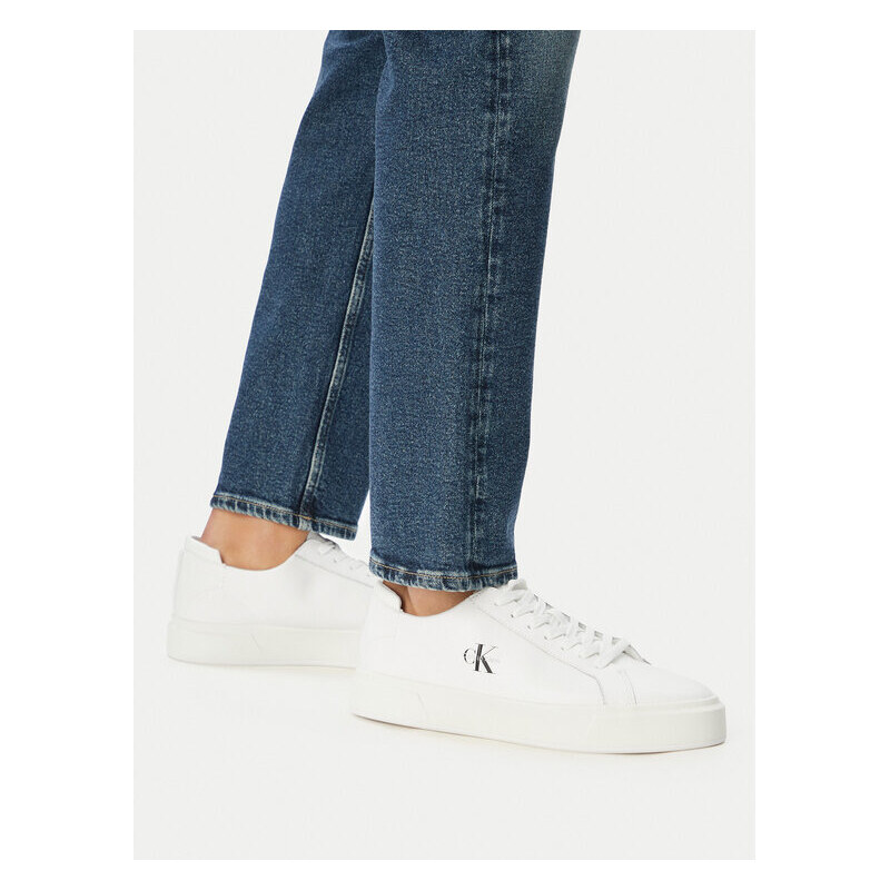 Sneakersy Calvin Klein