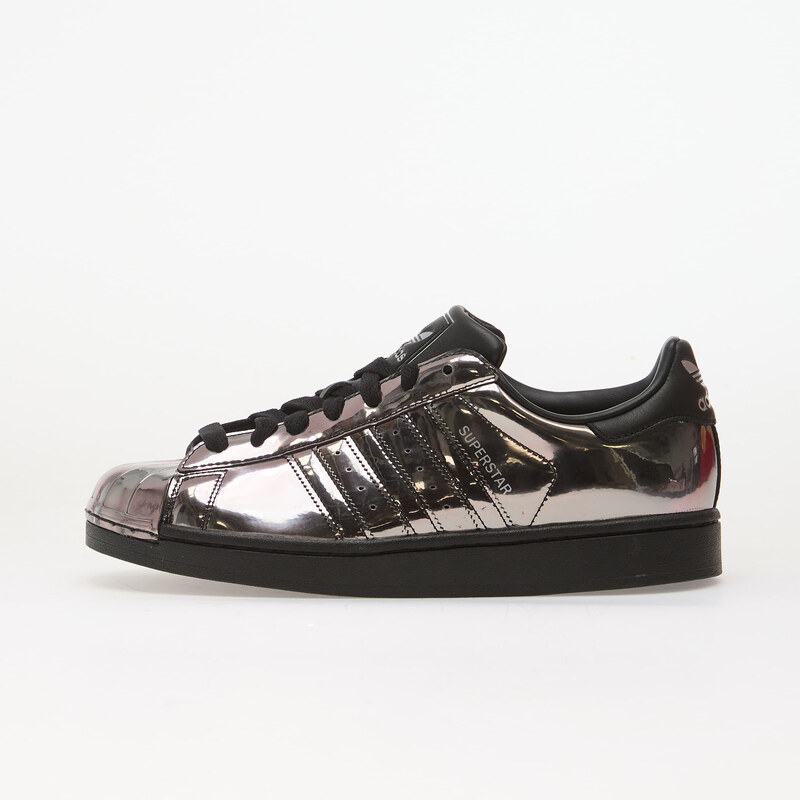 adidas Originals adidas Superstar II Core Black/ Core Black/