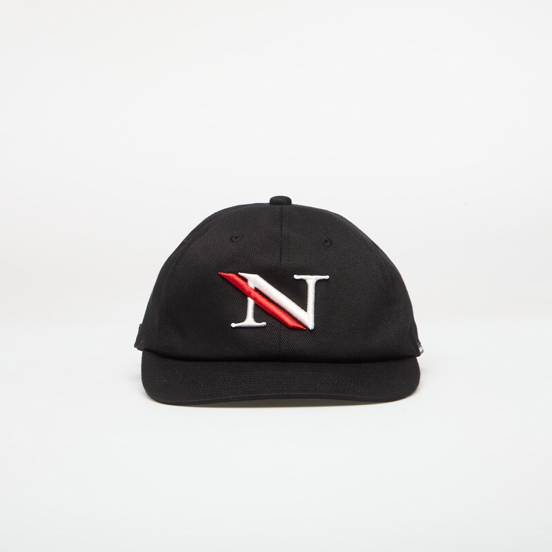 Kšiltovka NEIGHBORHOOD Baseball Cap Black Universal