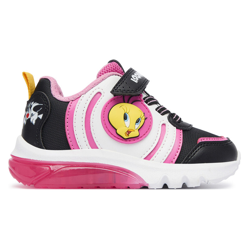 Sneakersy Geox