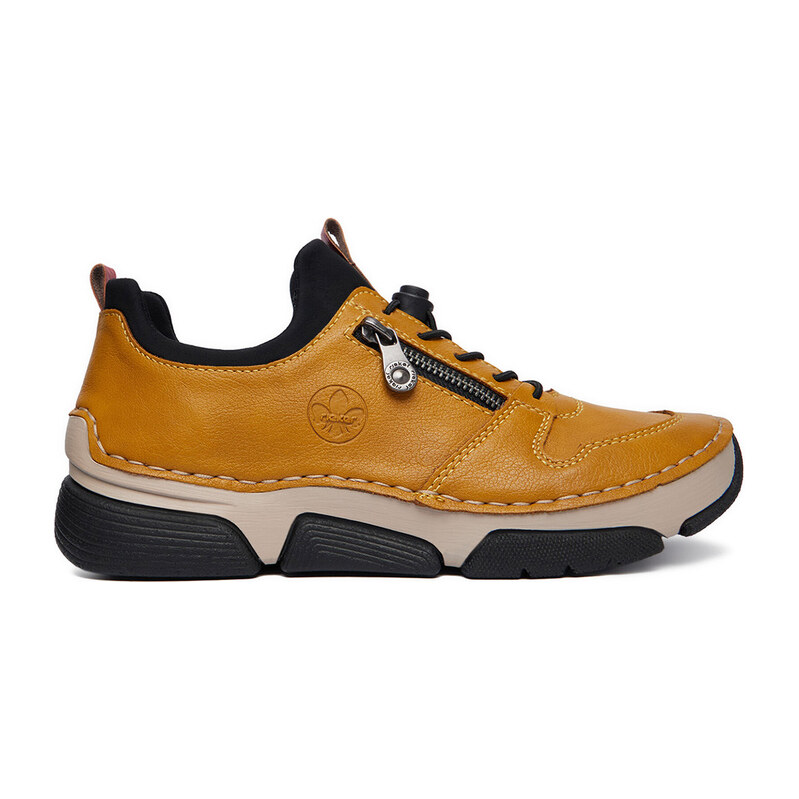 Sneakersy Rieker