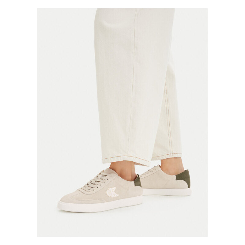 Sneakersy Calvin Klein
