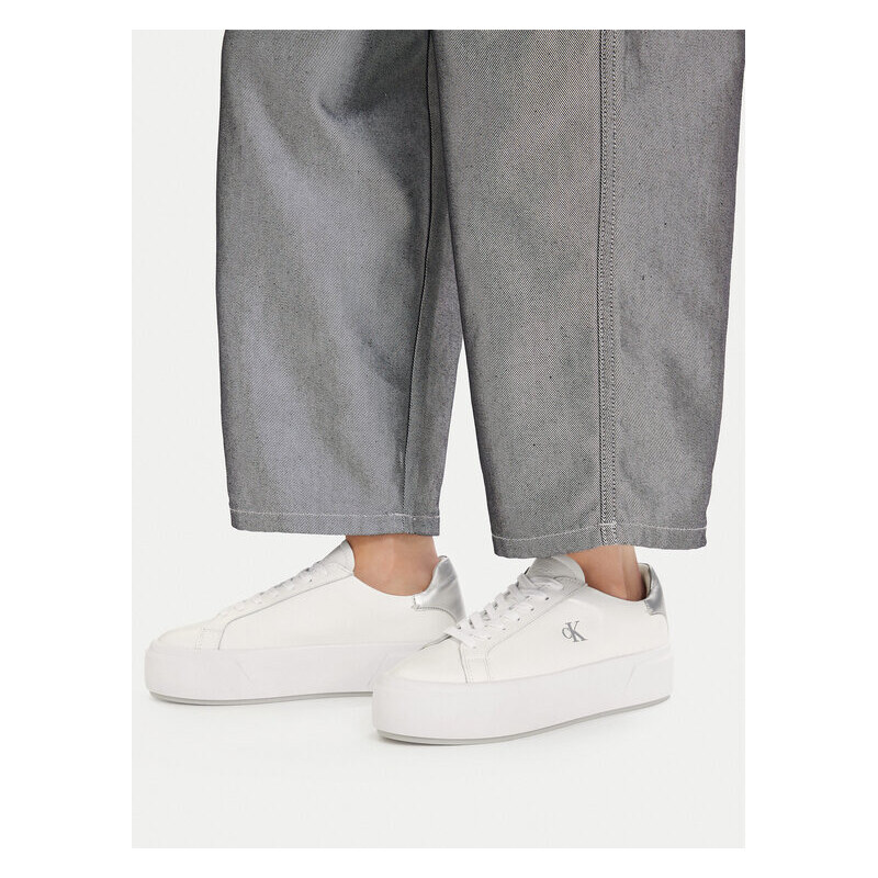 Sneakersy Calvin Klein