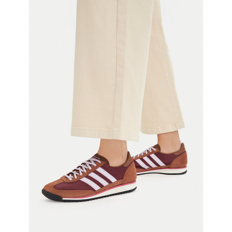Sneakersy adidas