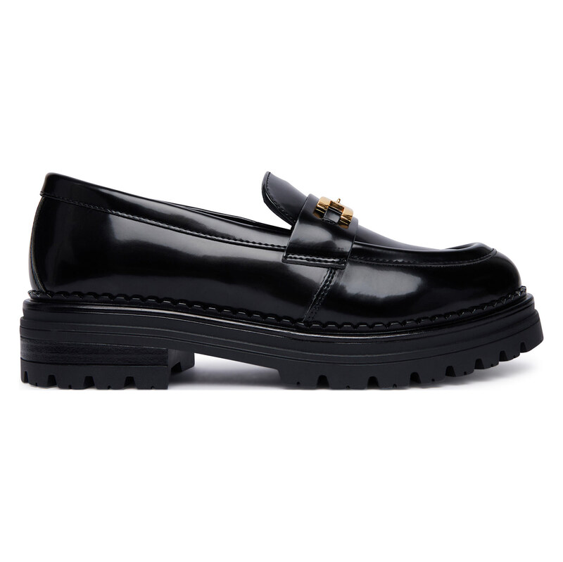 Loafersy Elisabetta Franchi